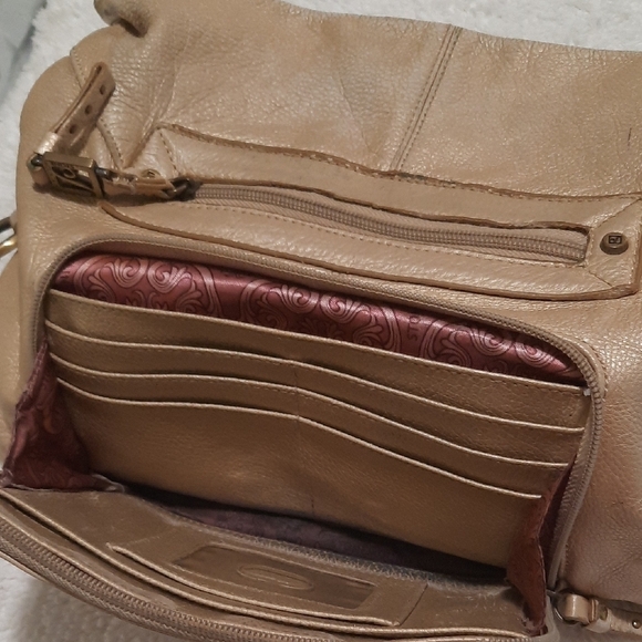 Stone Mountain  Bag & Kate Spade Wallet - Picture 4 of 16